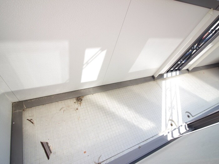 物件内観写真13　(ベランダ・バルコニー)