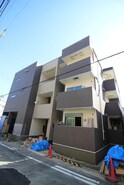 仮)フジパレス長池町