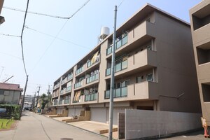メゾン武庫川外観写真