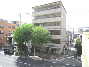 アベニュ－ＫＮ外観写真