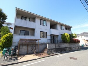 クレール香里ケ丘外観写真