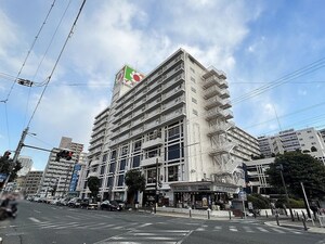ファミリーコーポ今福（1029）外観写真