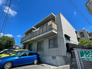 アミ－ゴサイト外観写真