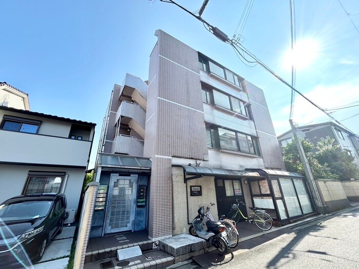 物件外観写真1　(建物設備)