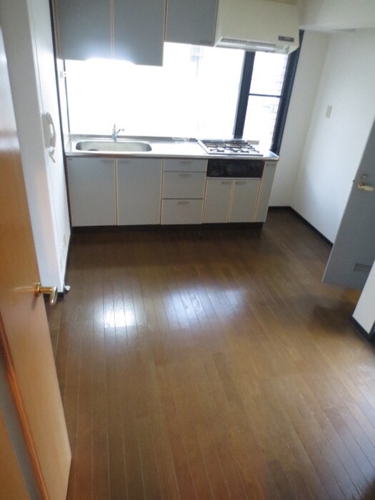 物件内観写真6　(居室)