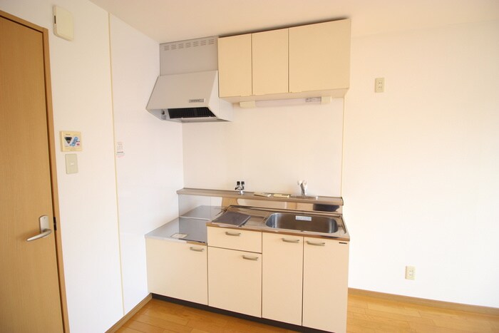 物件内観写真9　(キッチン)