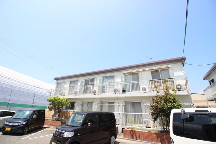 物件外観写真3　(外観写真)