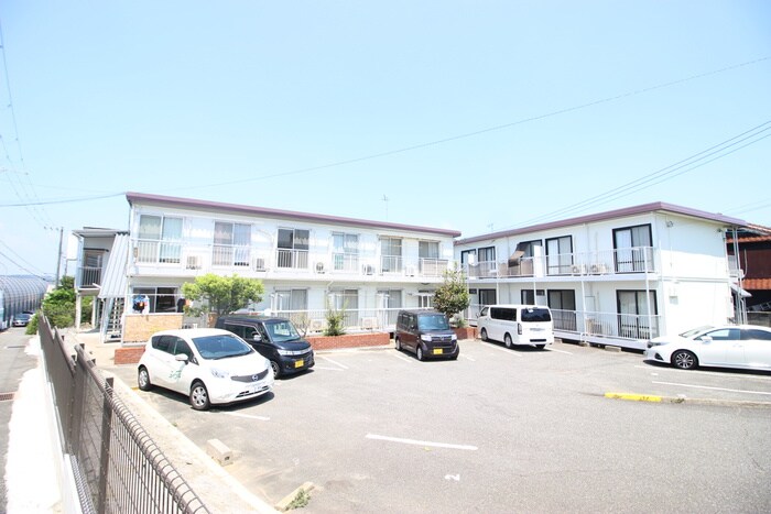 物件外観写真4　(外観写真)