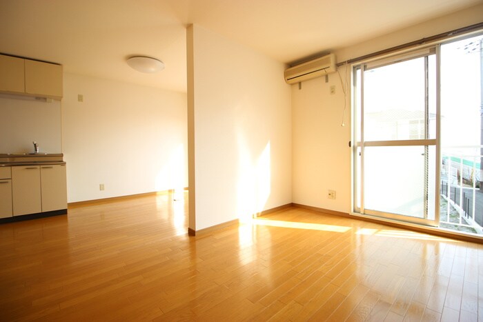 物件内観写真19　(居室)