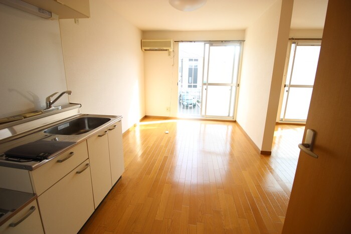 物件内観写真20　(居室)