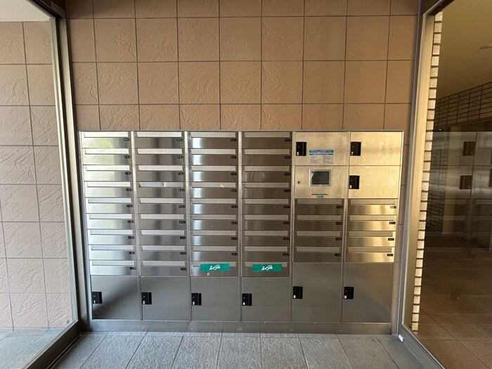 物件外観写真3　(建物設備)