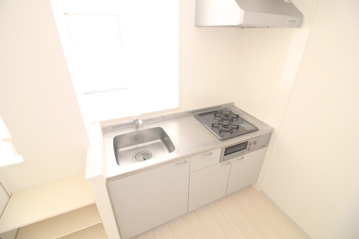 物件内観写真11　(キッチン)