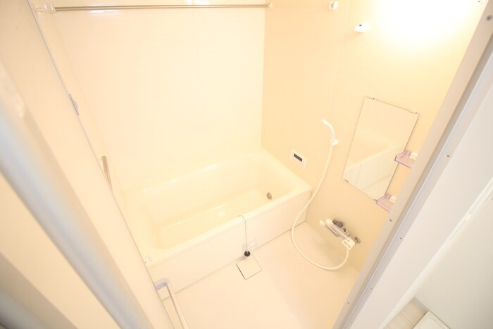 物件内観写真12　(バス／シャワールーム等)