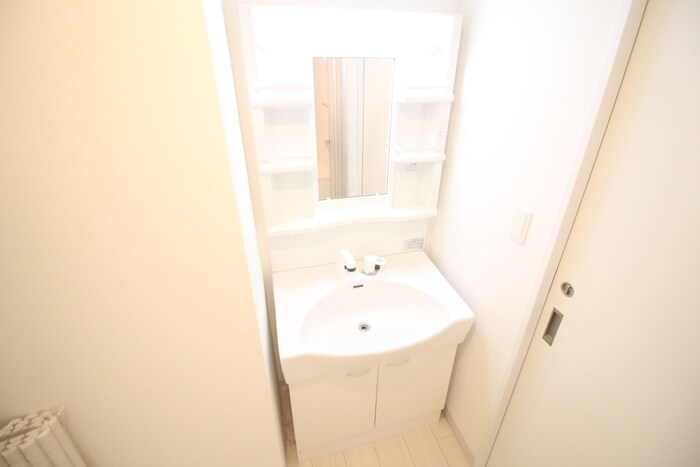 物件内観写真14　(洗面)