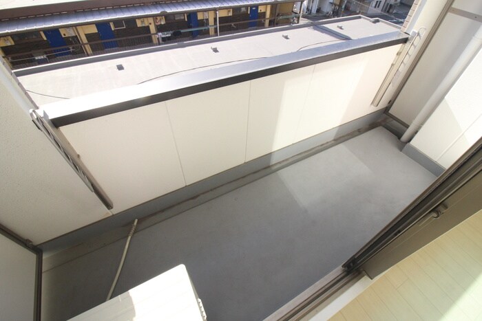 物件内観写真21　(ベランダ・バルコニー)