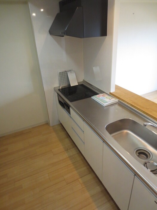 物件内観写真8　(キッチン)