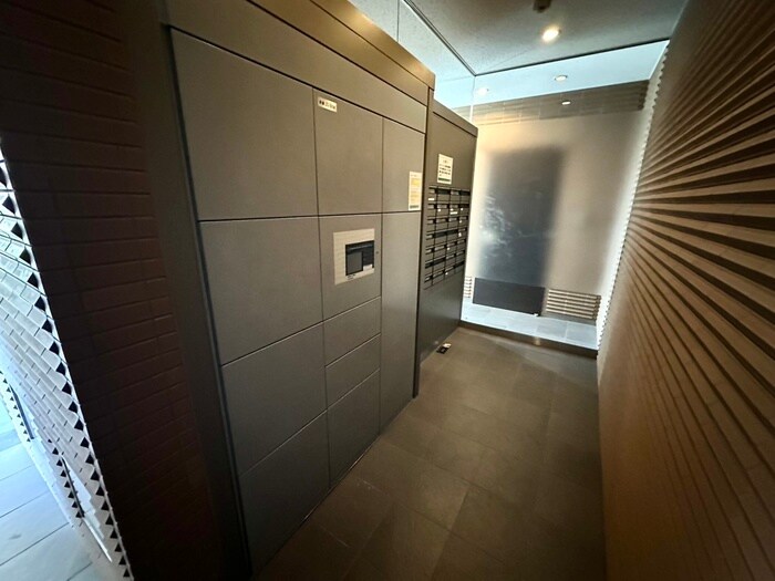 物件外観写真5　(建物設備)