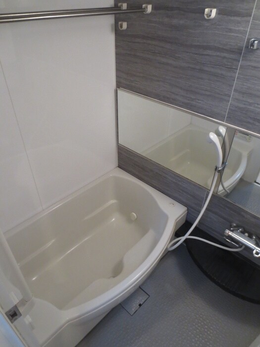 物件内観写真13　(バス／シャワールーム等)