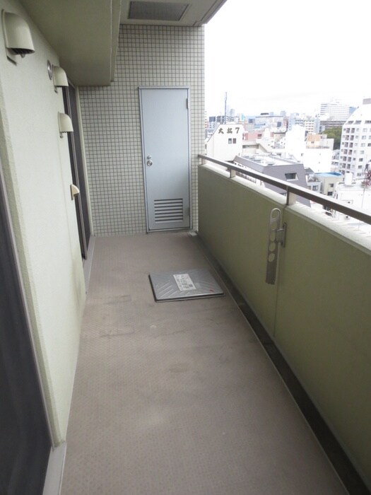 物件内観写真16　(ベランダ・バルコニー)