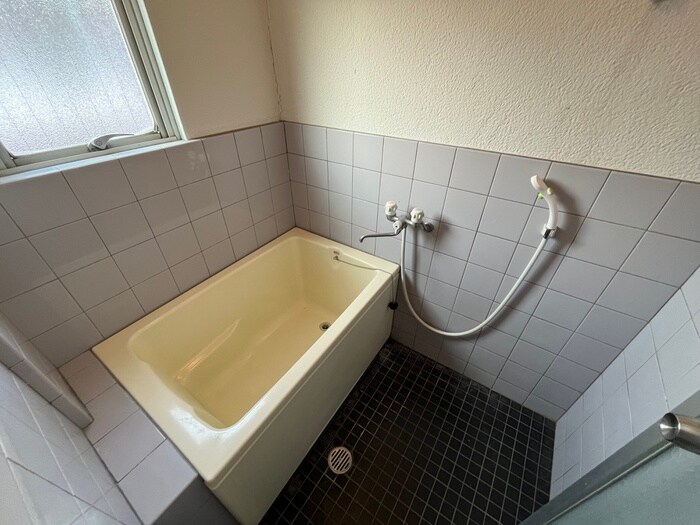 物件内観写真8　(バス／シャワールーム等)