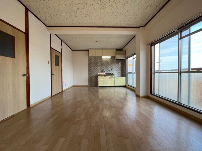 物件内観写真12　(居室)