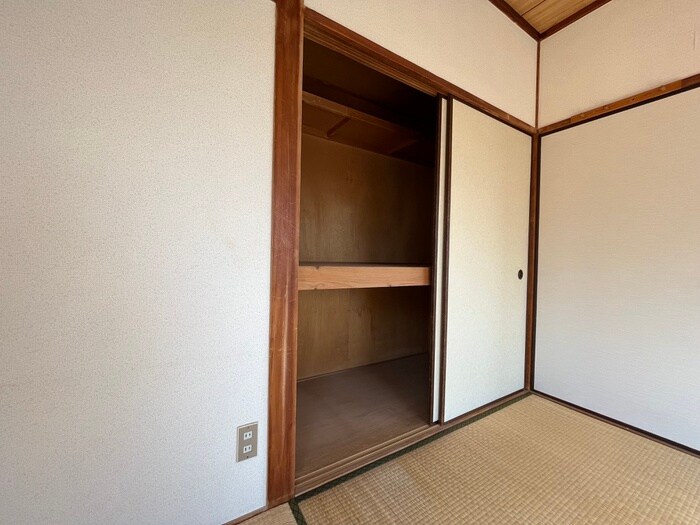 物件内観写真14　(収納)