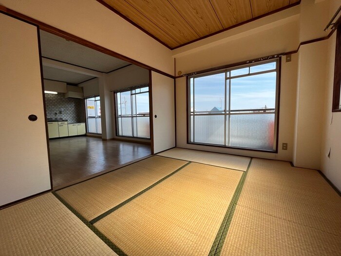 物件内観写真22　(居室)