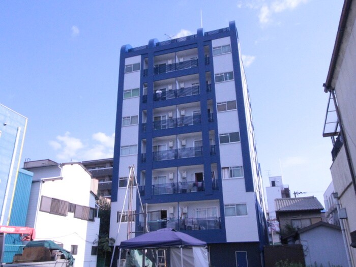 物件外観写真5　(外観写真)