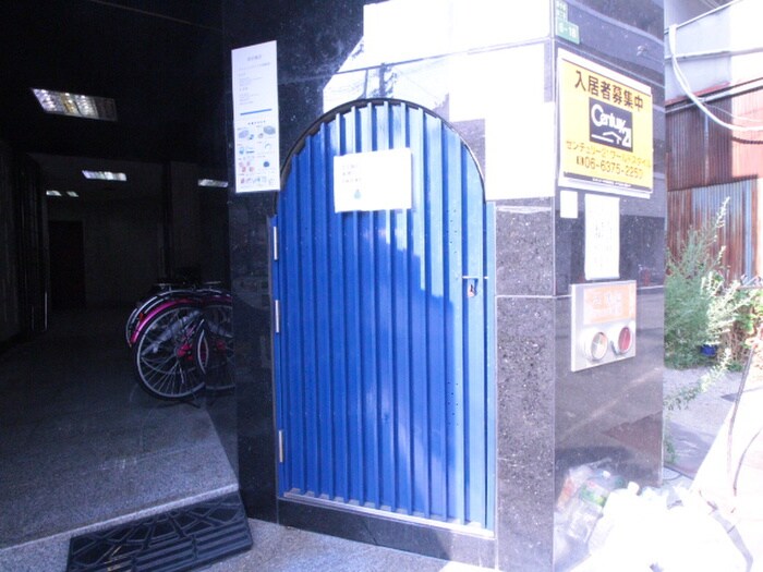 物件外観写真6　(建物設備)