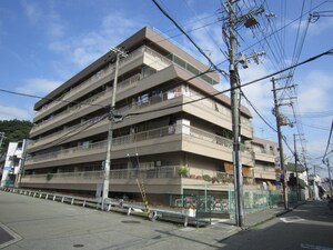 プレジデント宝塚(413)外観写真