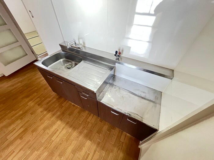 物件内観写真7　(キッチン)