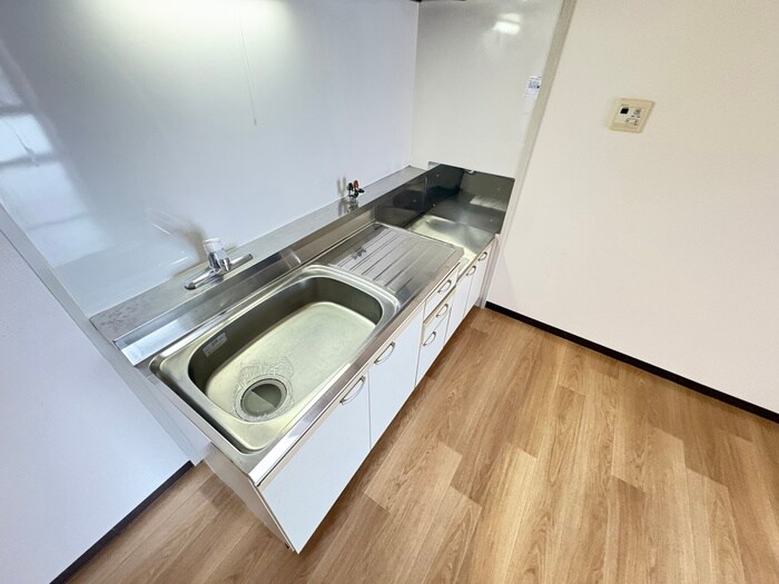 物件内観写真7　(キッチン)