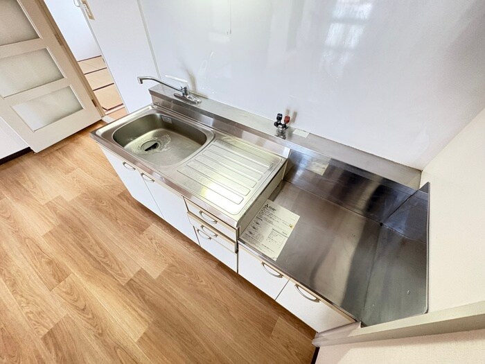 物件内観写真8　(キッチン)