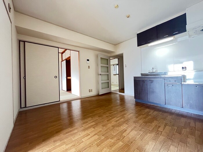 物件内観写真9　(居室)