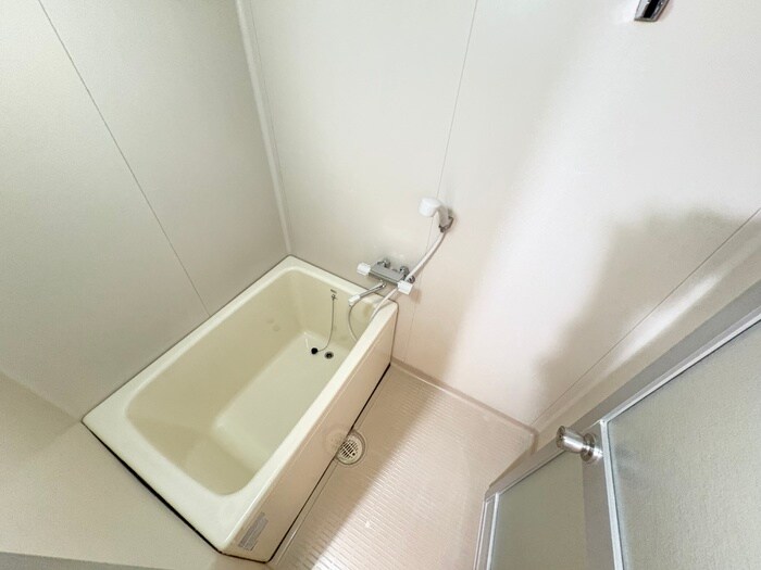 物件内観写真9　(バス／シャワールーム等)