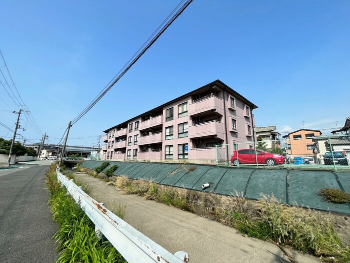 物件外観写真4　(周辺環境)