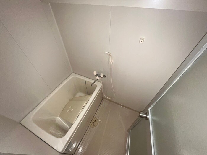 物件内観写真10　(バス／シャワールーム等)