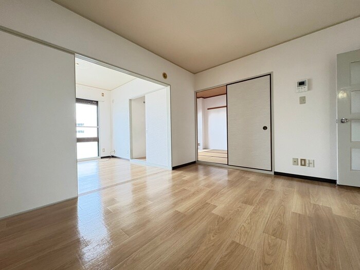 物件内観写真14　(居室)