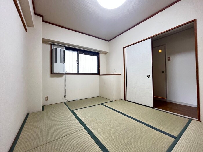 物件内観写真15　(居室)