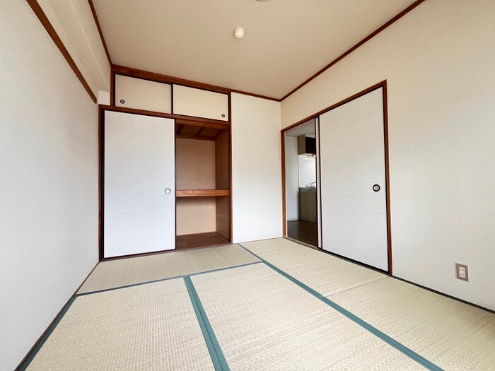 物件内観写真17　(収納)