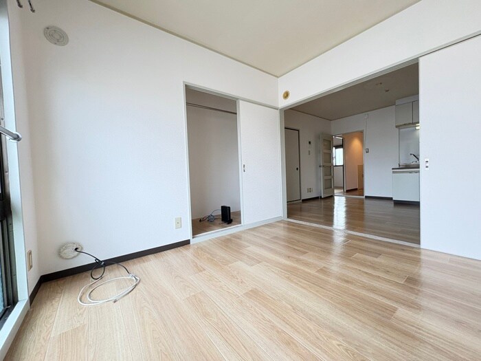 物件内観写真17　(居室)