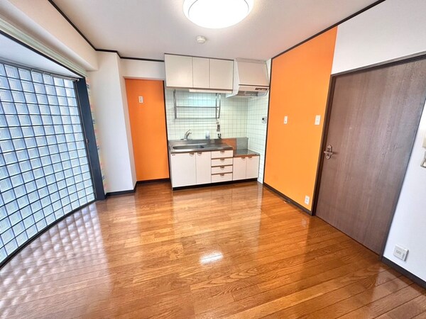 居室