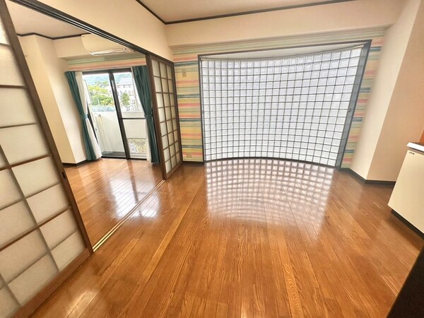 居室