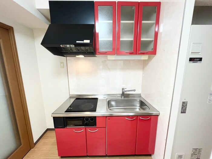 物件内観写真7　(キッチン)