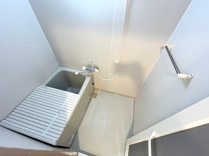 物件内観写真8　(バス／シャワールーム等)