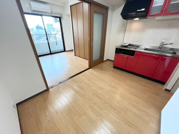 物件内観写真12　(居室)