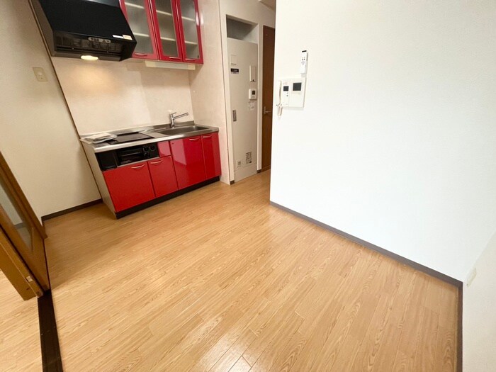 物件内観写真13　(居室)