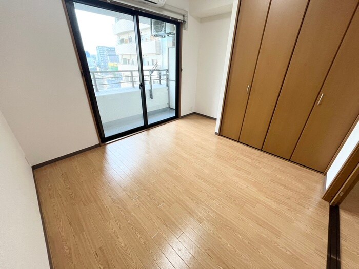 物件内観写真14　(居室)