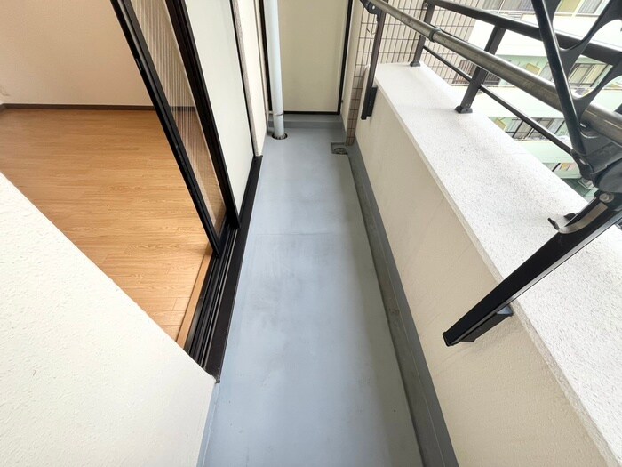 物件内観写真18　(ベランダ・バルコニー)