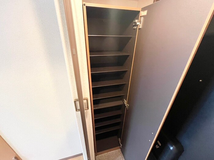 物件内観写真21　(靴箱)